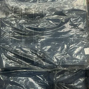 Apparel - clothes new - 1 box,49pcs