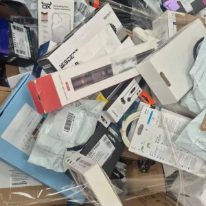 Electronics - electronics - 1pallet, 234pcs