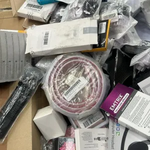 Electronics - electronics - customer returns - 1pallet, 809p
