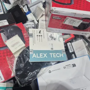 Electronics - electronics - 1pallet, 394pcs