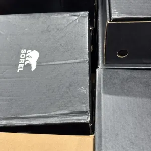 Shoes - shoes - 1pallet, 268pcs