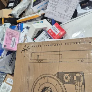 Electronics - electronics - 1pallet, 344pcs