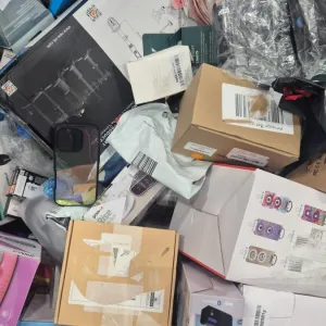 Electronics - electronics - 1pallet, 321pcs