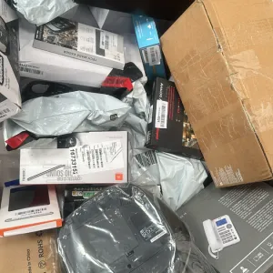 Electronics - electronics - 1pallet, 241pcs