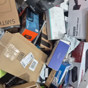 Electronics - electronics - 1pallet, 256pcs