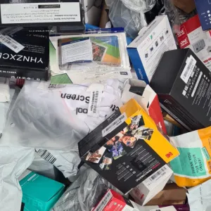 Electronics - electronics - 1pallet, 320pcs