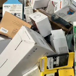 Electronics - electronics - 1pallet, 448pcs