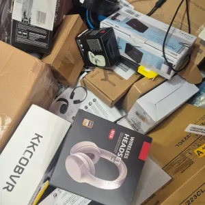 Electronics - electronics - 1pallet, 238pcs