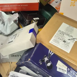 Electronics - electronics - 1pallet, 174pcs