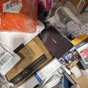 Electronics - electronics - 1pallet, 240pcs