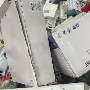 Electronics - electronics - 1pallet, 605pcs