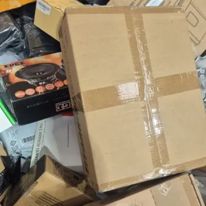 Electronics - electronics - 1pallet, 273pcs