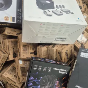 Electronics - electronics - 1pallet, 284pcs