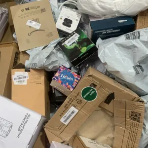 Electronics - electronics - 1pallet, 220pcs