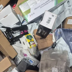 Electronics - Beats, Sony, Yamaha - 1pallet, 204pcs