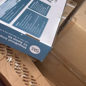 Electronics - electronics - 1pallet, 53pcs