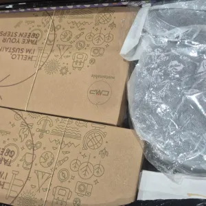 Shoes/sneakers - shoes - 1pallet, 188pcs