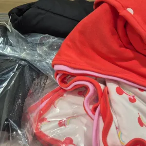 Mixed goods - mixed - 1pallet, 172pcs