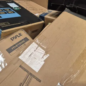 Electronics - electronics - 1pallet, 83pcs