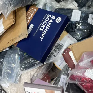 Apparel - clothes - 1pallet, 448pcs