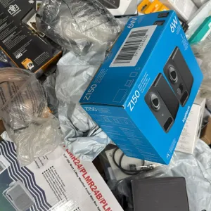 Electronics - electronics - 1pallet, 387pcs