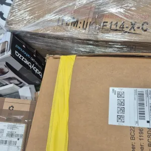 Electronics - electronics - 1pallet, 481pcs