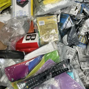 Electronics - electronics - customer returns - 1pallet, 675p