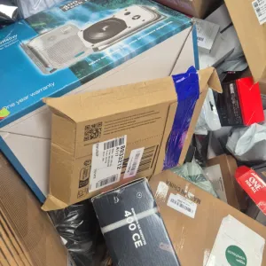 Electronics - electronics - 1pallet, 164pcs