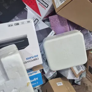 Electronics - Sony, GoPro, Canon - 1pallet, 209pcs