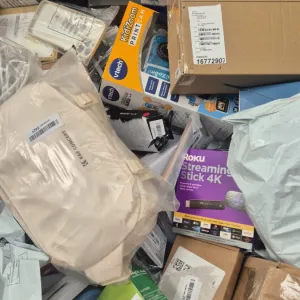 Electronics - electronics - 1pallet, 267pcs