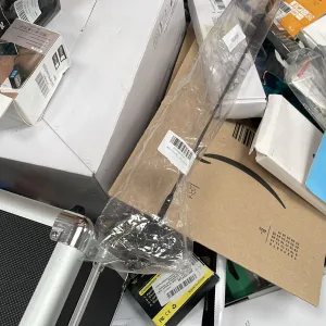 Computer Accs - Camera, Audio, Mobile - 1pallet, 512pcs