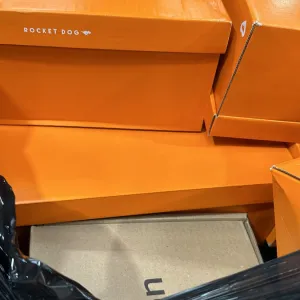 Shoes/sneakers - shoes - 1pallet, 392pcs