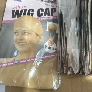 Apparel - Wig Cap - 1 box 97pcs