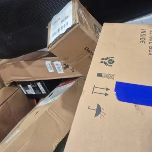 Electronics - electronics - 1pallet, 84pcs