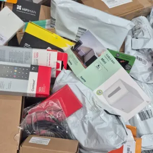 Electronics - electronics - 1pallet, 200pcs