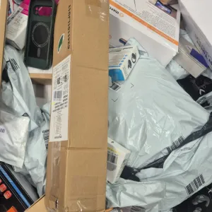 Electronics - electronics - 1pallet, 353pcs