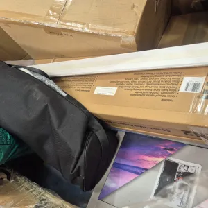 Electronics - electronics - 1pallet, 192pcs