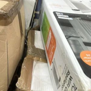 Tools/hardware - tools - customer returns - 1pallet, 78pcs