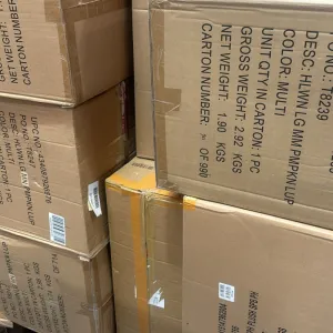 Mixed goods - Disney Stock - 1pallet, 11pcs
