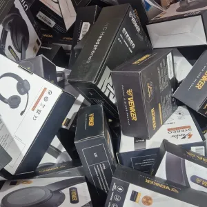 Electronics - electronics - 1pallet, 1092pcs