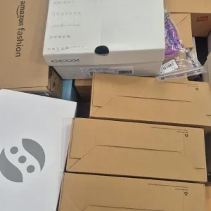 Shoes/sneakers - shoes - 1pallet, 189pcs