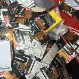 Electronics - DJI, Beats, Sony - 1pallet, 1362