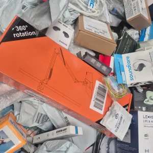 Electronics - electronic - 1pallet, 301pcs