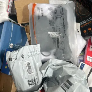 Electronics - electronics - customer returns - 1pallet, 215p
