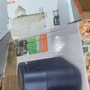 Kitchen Accs - Air Fryers, Vacuum Cleaners - 1pallet, 28pcs