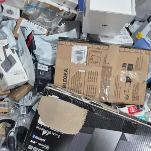 Electronics - electronics - 1pallet, 250pcs