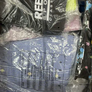 Apparel - clothes - 1box,63pcs