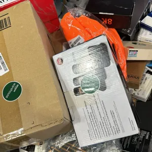 Electronics - electronics - 1pallet, 907pcs