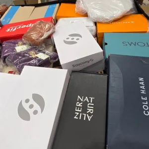 Shoes/sneakers - normal shoes - 1pallet, 237pcs