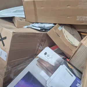 Electronics - electronics - 1pallet, 188pcs